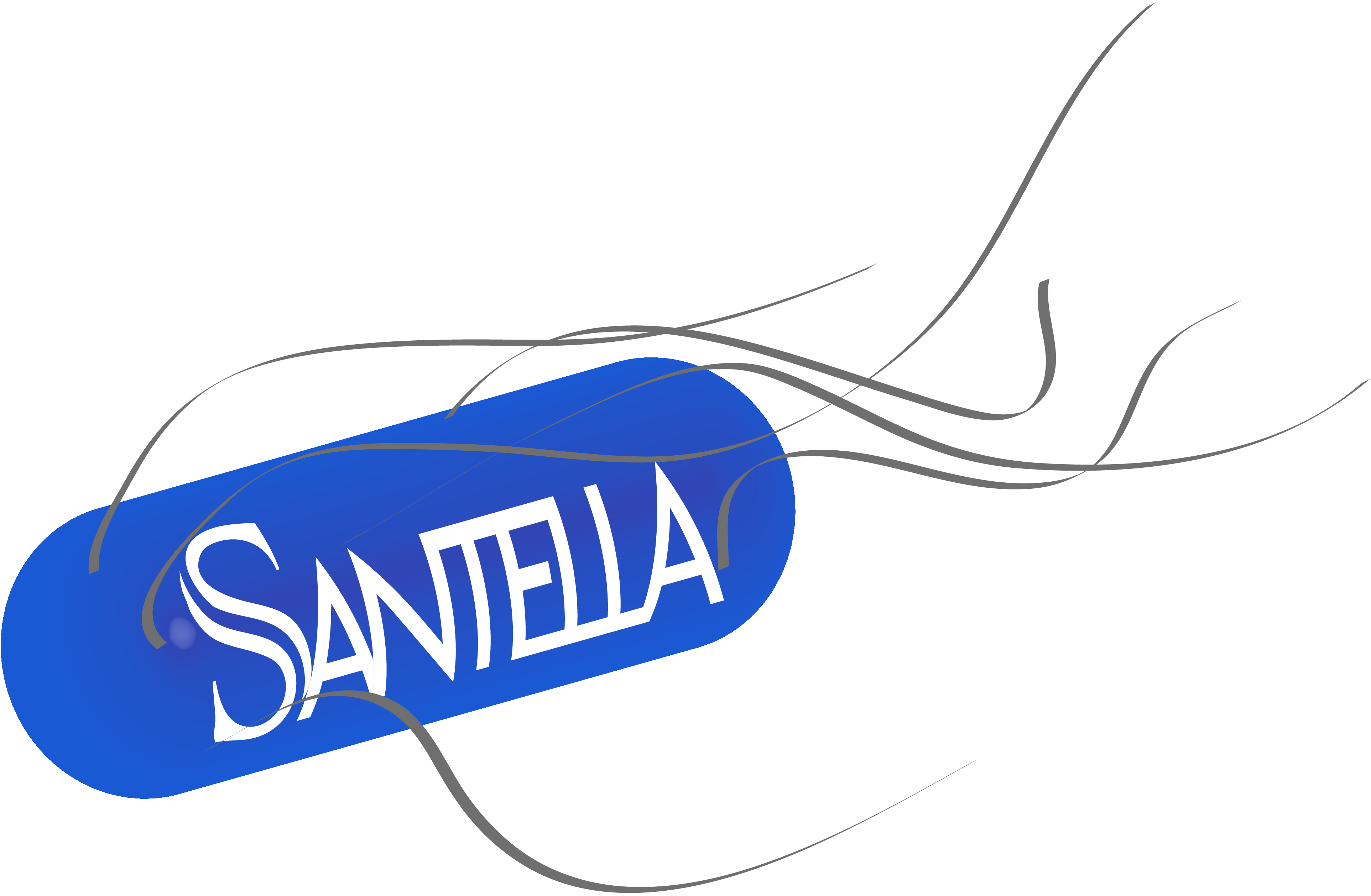 Santella Logo